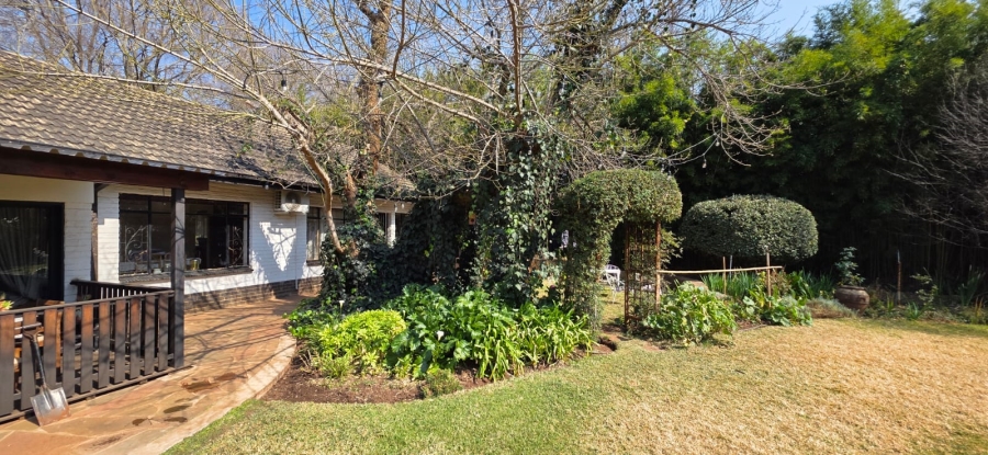 Commercial Property for Sale in Potchefstroom North West